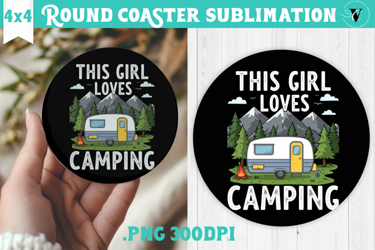 Camp Clipart Image 8