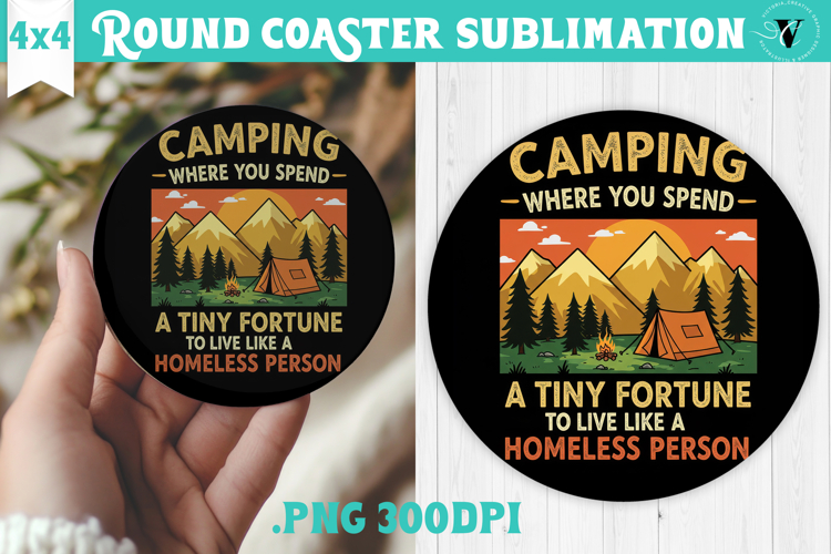 Camp Clipart Image 6