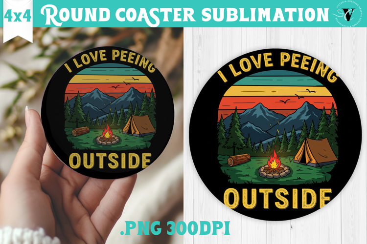 Camping Clipart Image 23