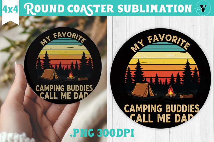 Camping Clipart Image 19