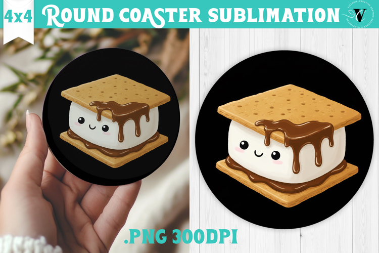 Round Coaster | Camping | Funny camp