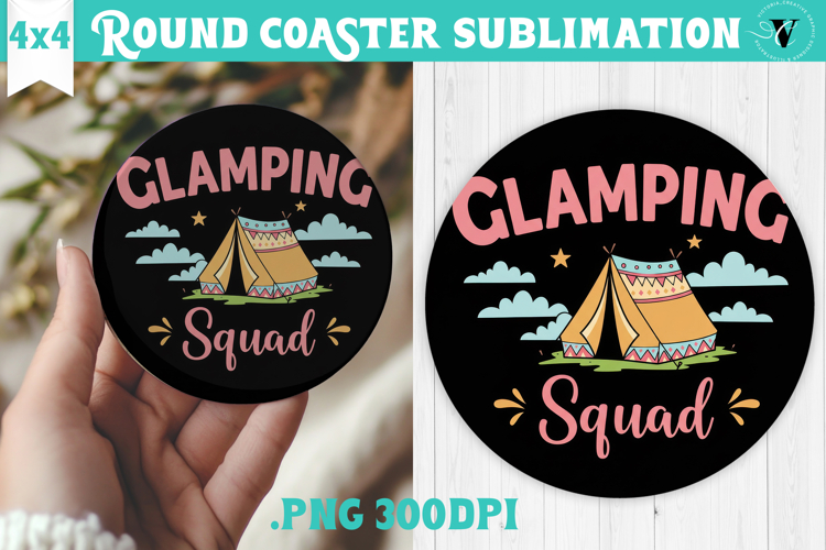 Camp Clipart Image 3