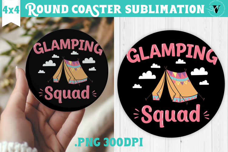 Camping Clipart Image 16