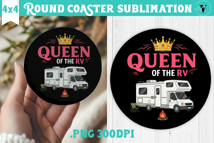 Round Coaster | Camping | Funny camp