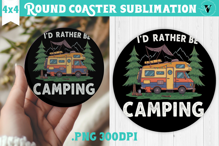 Camping Clipart Image 19