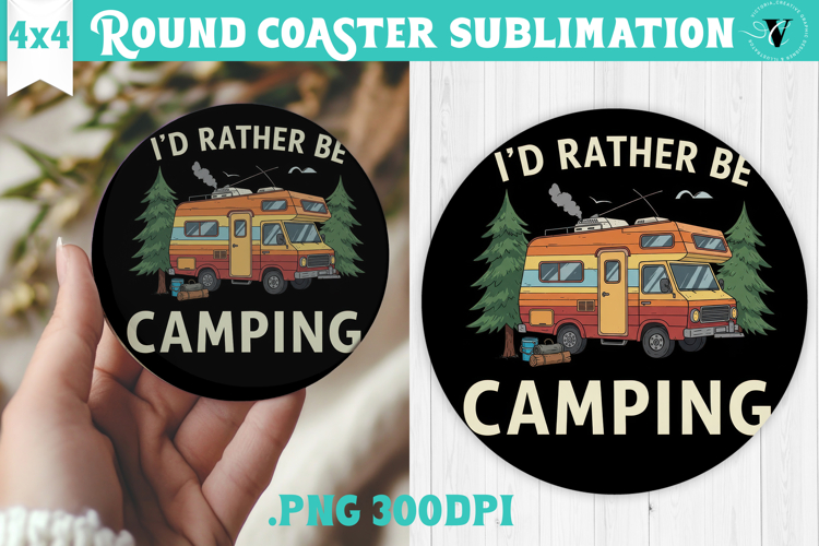 Camping Clipart Image 20
