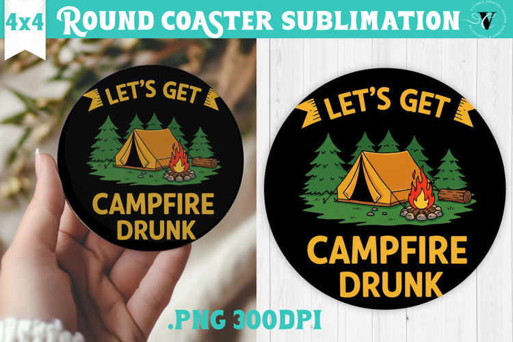 Camping Clipart Image 18