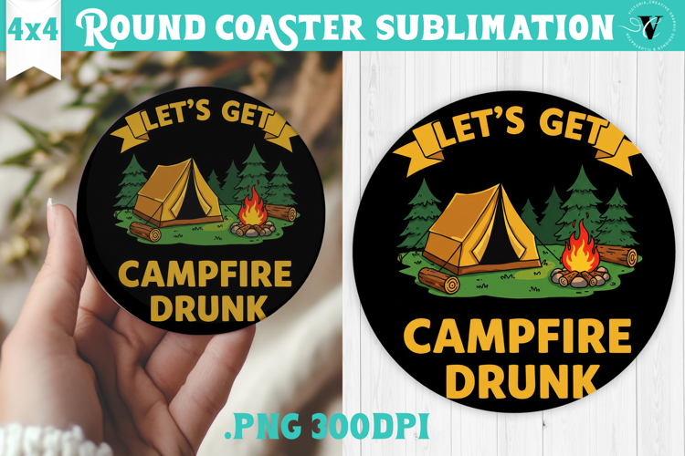 Camping Clipart Image 8