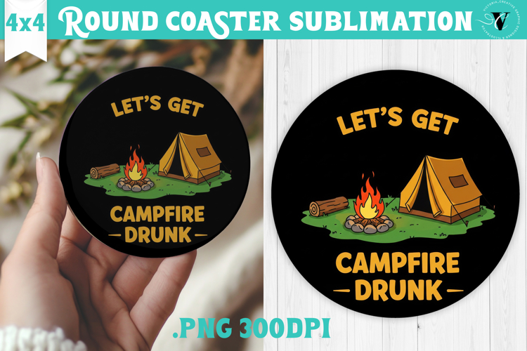 Camp Clipart Image 10