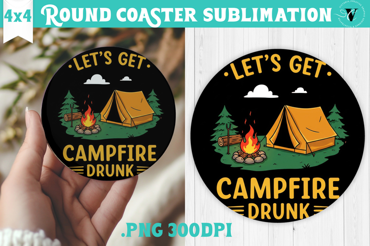 Camp Clipart Image 9