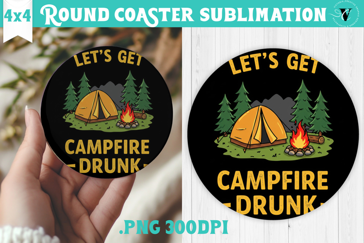 Camping Clipart Image 9