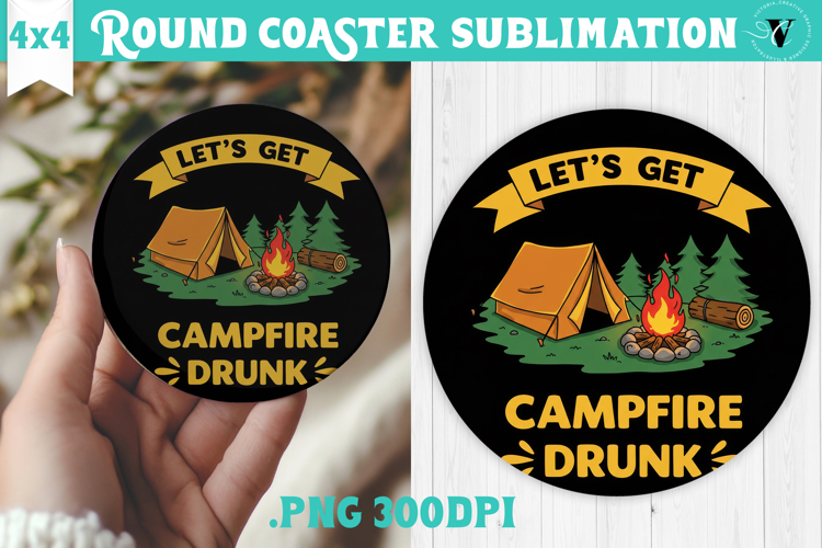 Camping Clipart Image 24