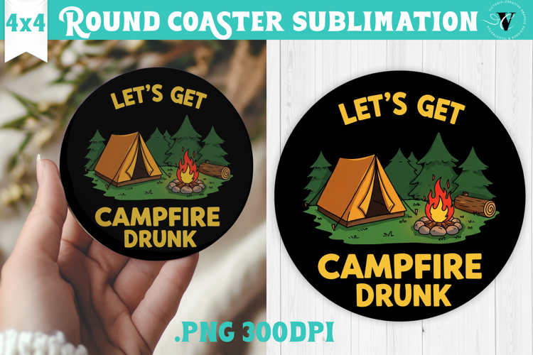Camp Clipart Image 17