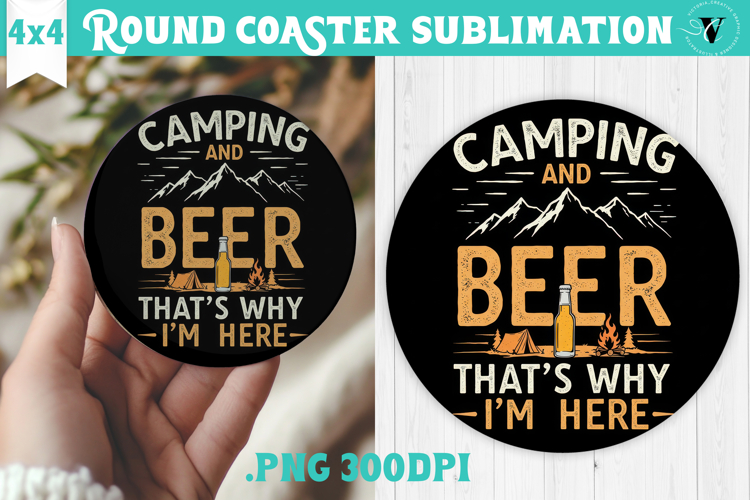 Camping Clipart Image 16