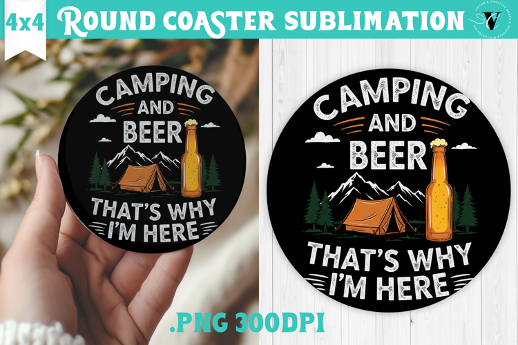 Camping Clipart Image 6
