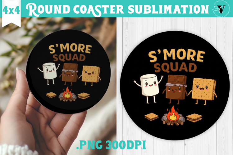 Camping Clipart