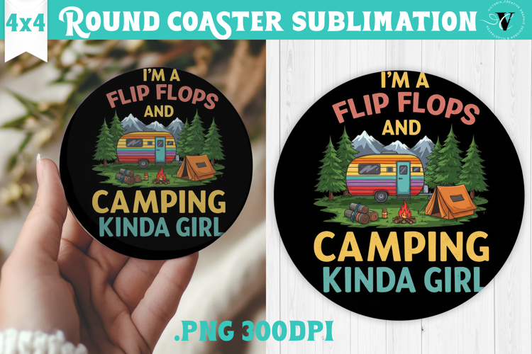 Camping Clipart Image 12