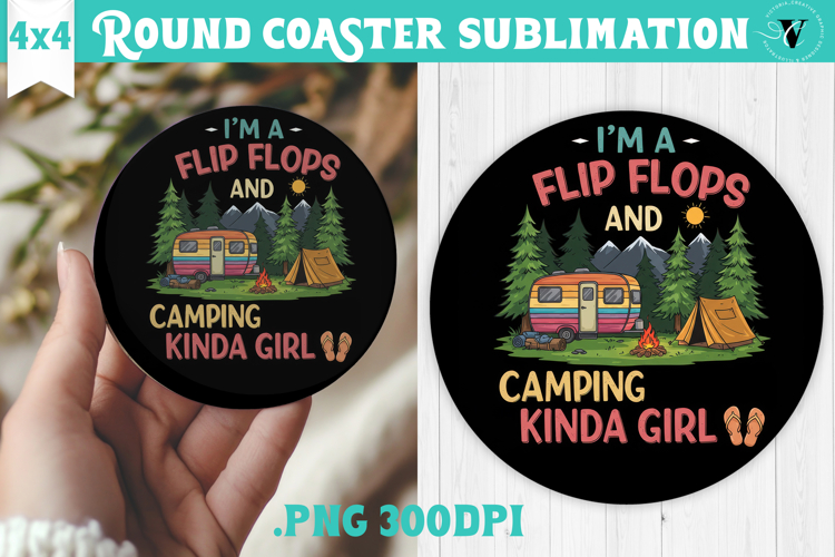 Camping Clipart Image 11
