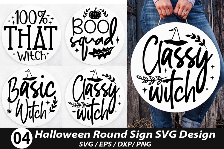 Halloween Sublimation Design Image 15