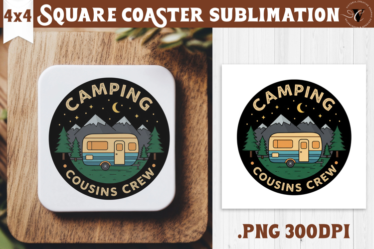 Camping Clipart Image 23