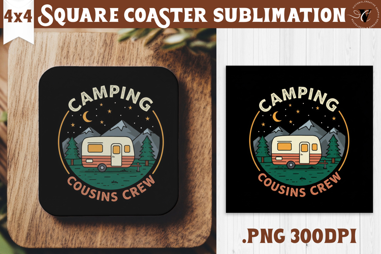 Camping Clipart Image 10