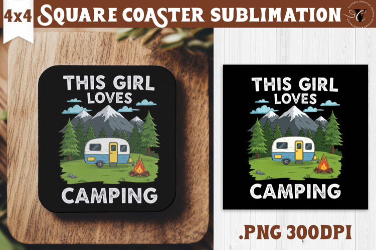 Camp Clipart Image 15