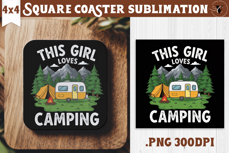 Camp Clipart Image 20