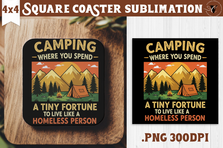 Camping Clipart Image 18