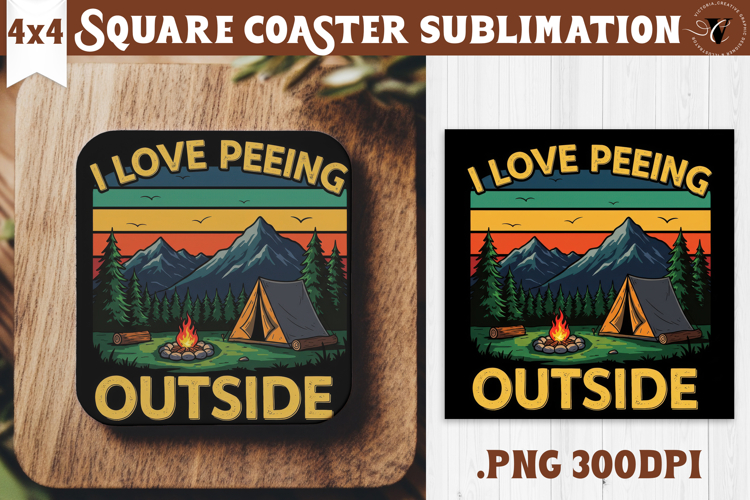 Camping Clipart Image 17