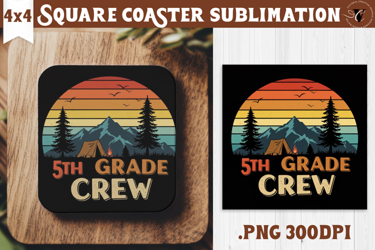 Camping Clipart Image 7