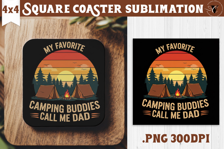 Camp Clipart Image 14