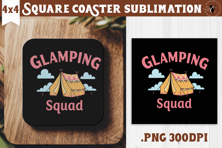 Camping Clipart Image 5