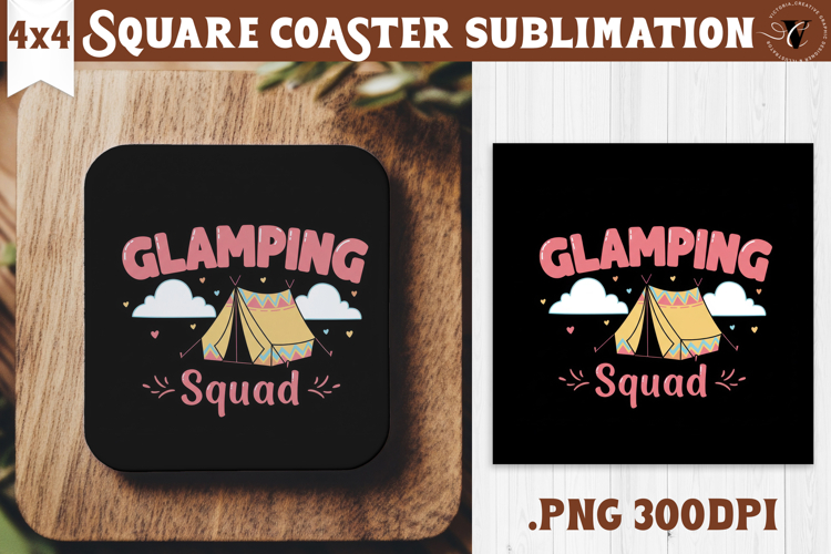 Camping Clipart Image 8