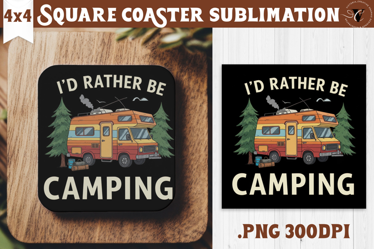 Camping Clipart Image 13