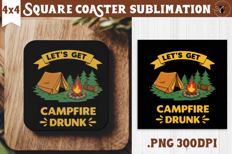 Camp Clipart Image 24