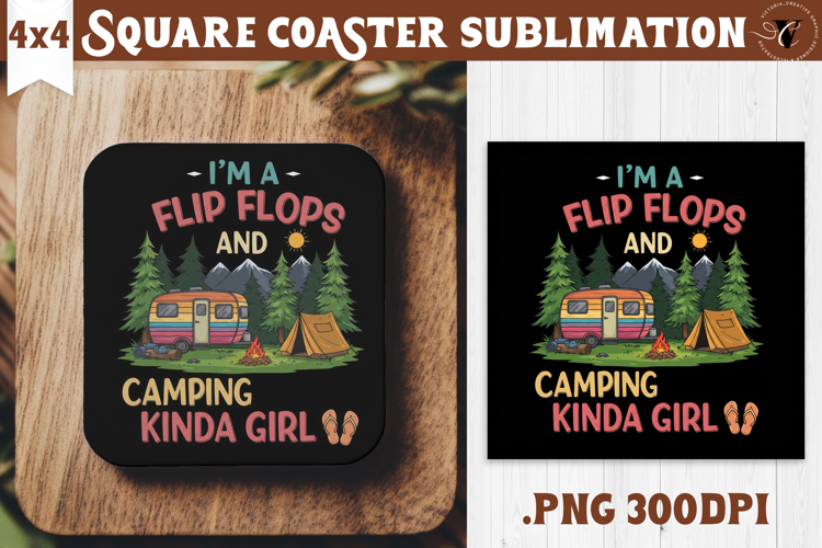 Camping Clipart Image 14