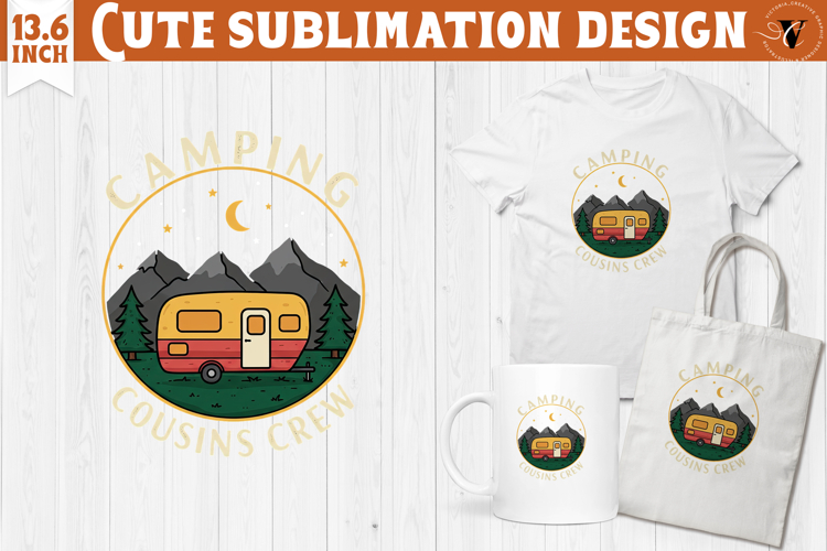 Camping Clipart Image 23