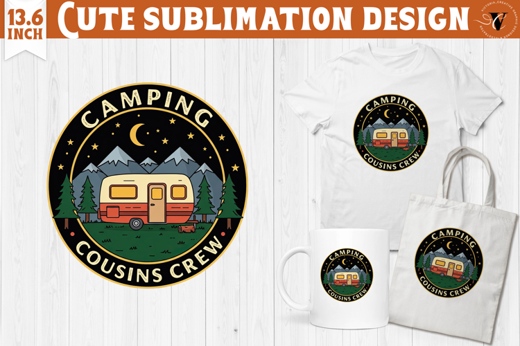Camping Clipart Image 17