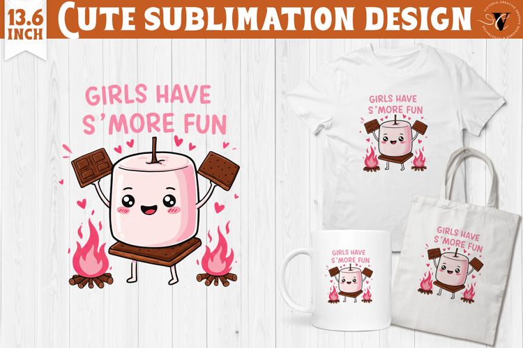 Camping sublimation design | Camping cliparts | Funny camp