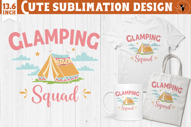 Camping Clipart Image 5