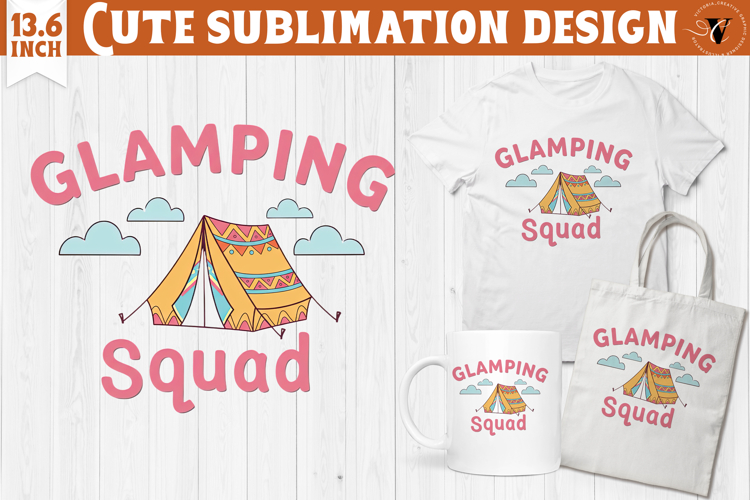 Camping Clipart Image 19