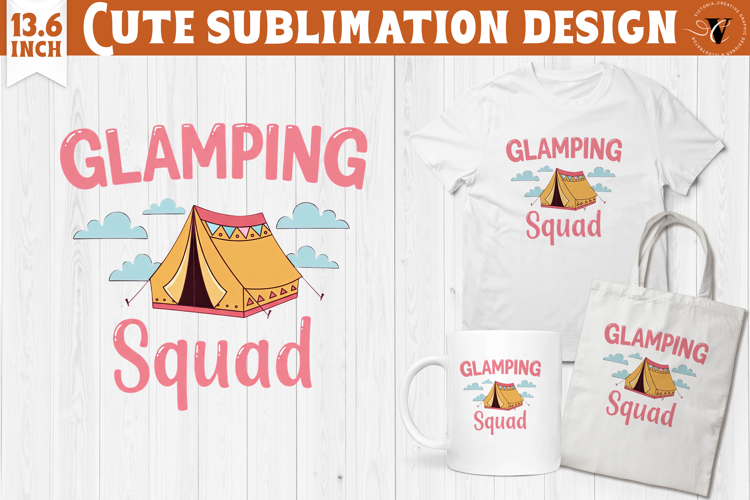 Camping Clipart Image 13