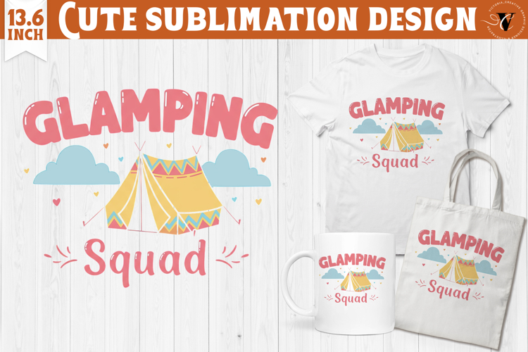 Camping Clipart Image 24