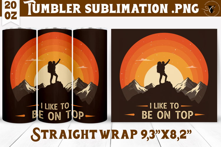Mountains Clipart Image 6
