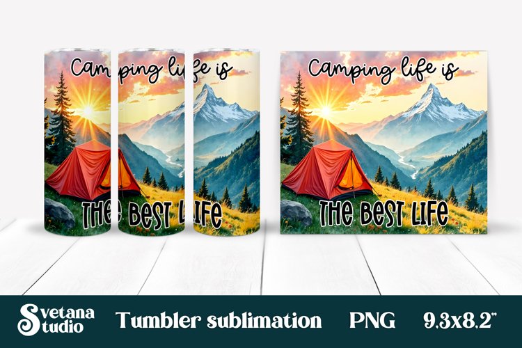 Camping Png Image 2