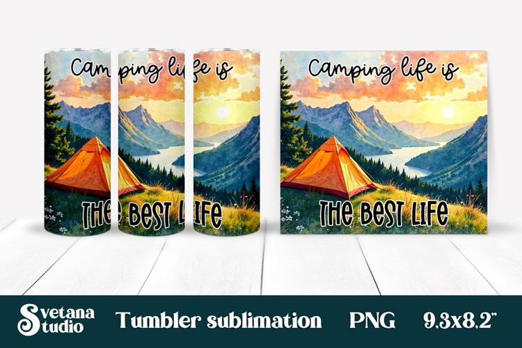Camping Png