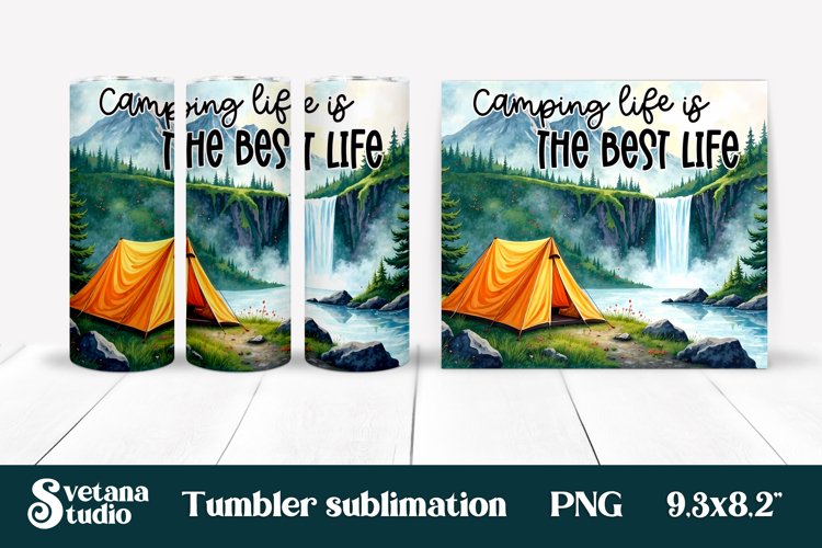 Camping Png Image 23