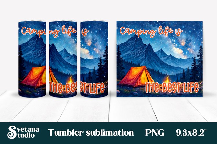 Camping Png Image 19
