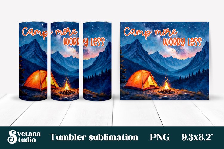 Camping Png Image 18