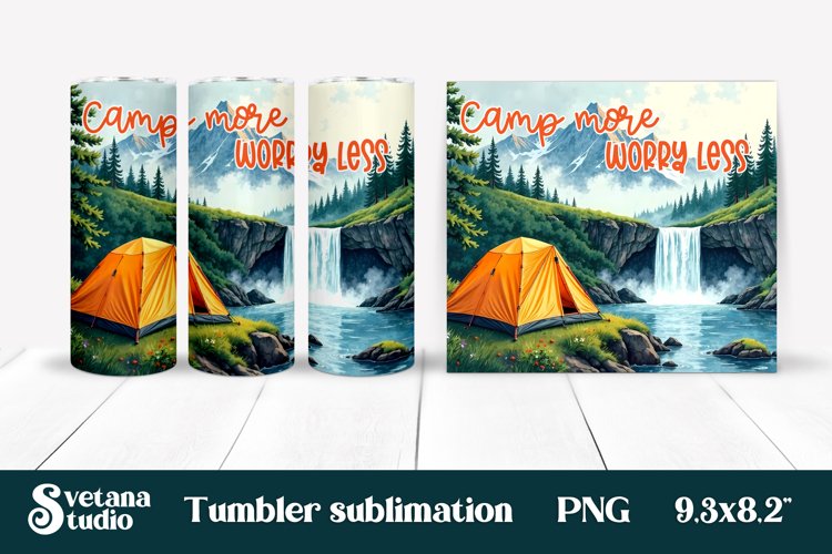 Camping Png Image 17
